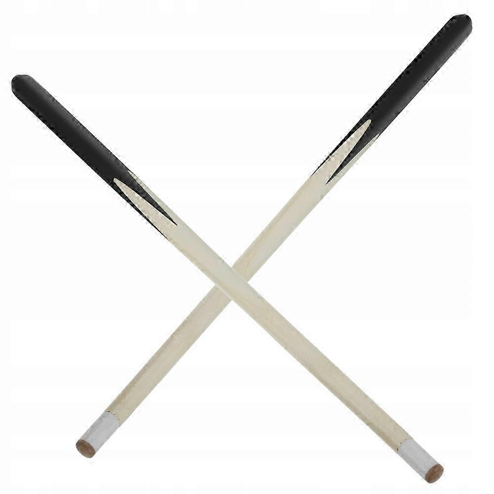 Mini Children's Billiard Cue 2 Pcs