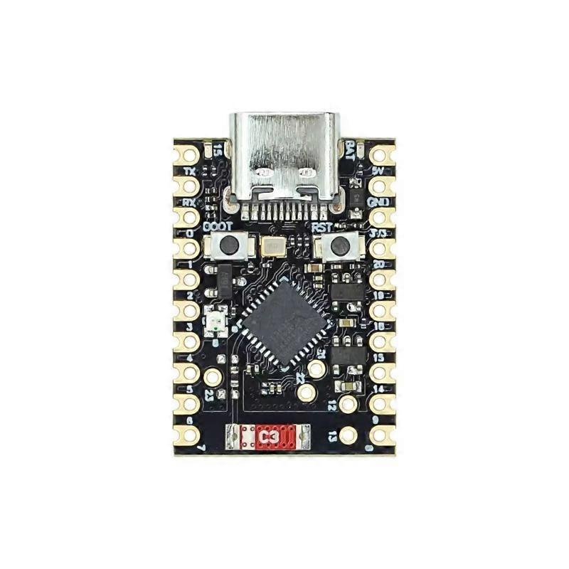 Esp32-C3 Supermini Development Board Microcontroller Programming Learning Controller Core Board