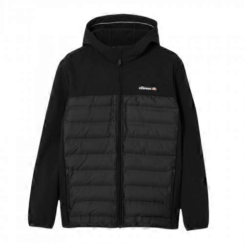 Ellesse Mens Cassiano Puffer Jacket