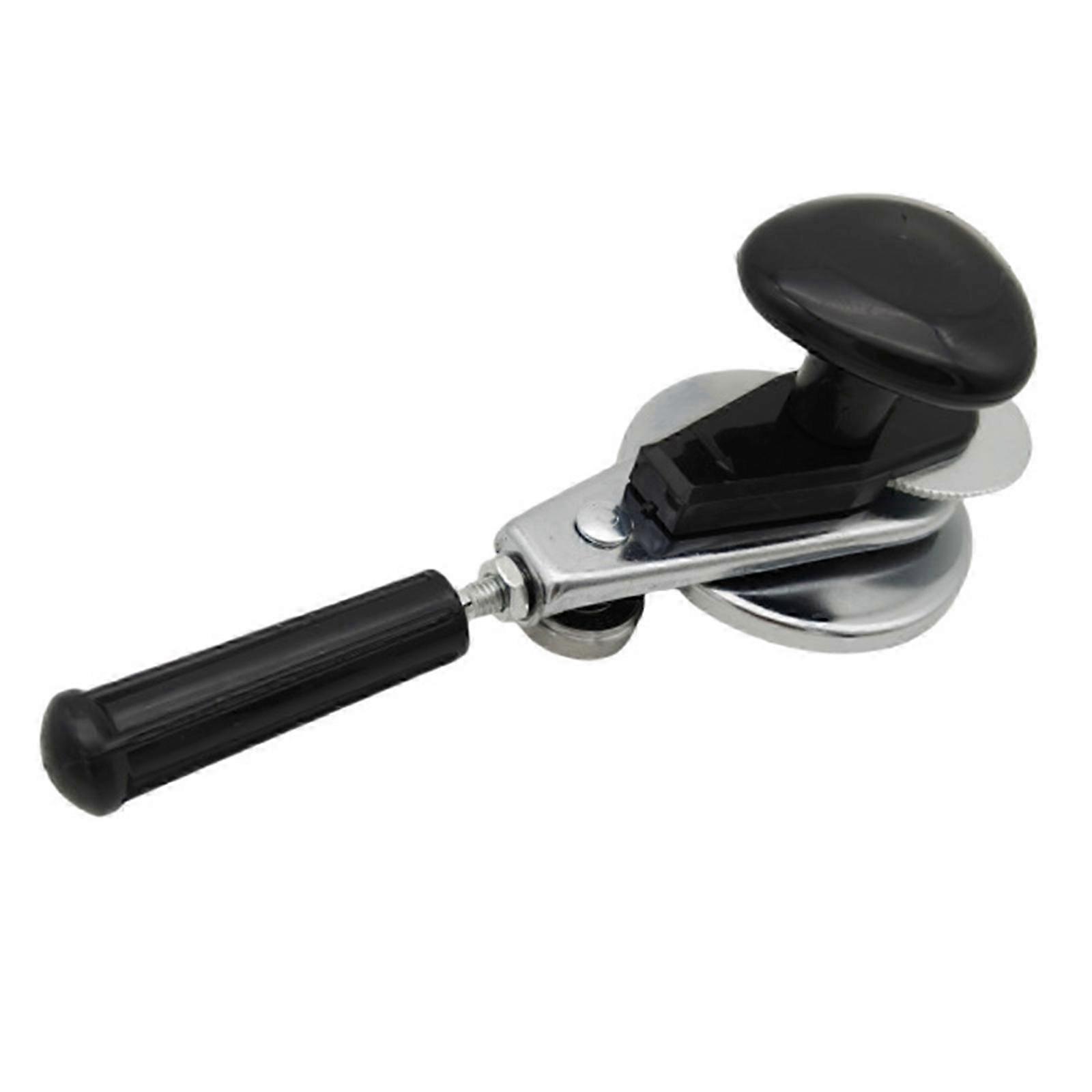 Ergonomic Portable Can Sealer