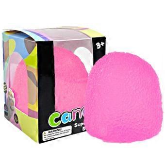 Fidget Toys Squishies Toys Dream Squishy Drop Squeeze Stress Ball, Water Drop Fidget Stress Ball, Slow Rising Ice Squishys Stress Cube-Drop