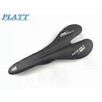 Nova Itália-nível Mountain Bike Full Carbon Saddle Road Bicycle Saddle MTB Frente Gloss/Matte