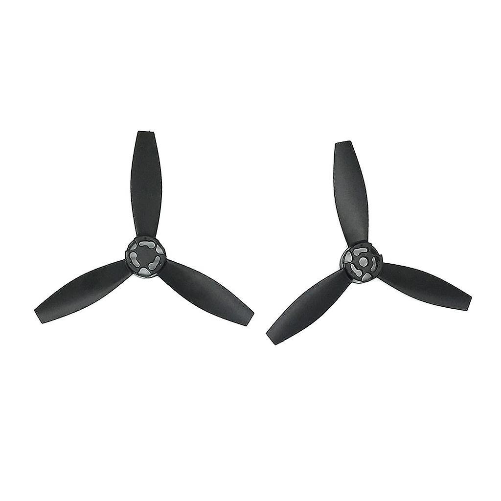 Rotor Propellers Props for Parrot Bebop 2 Drone Black