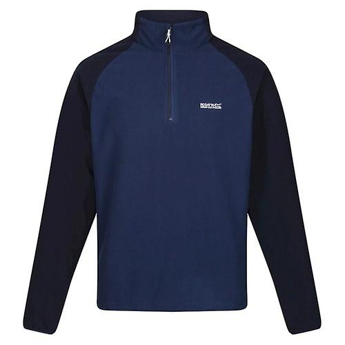 Regatta Mens Elson II Lightweight Fleece