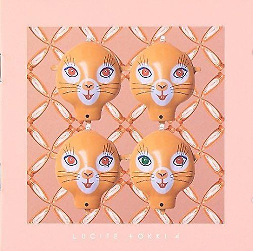 Various - L+ Vol.4 [CD]