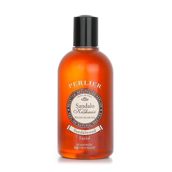 Perlier sandeltre skummende dusjsåpe 500ml/16.9oz