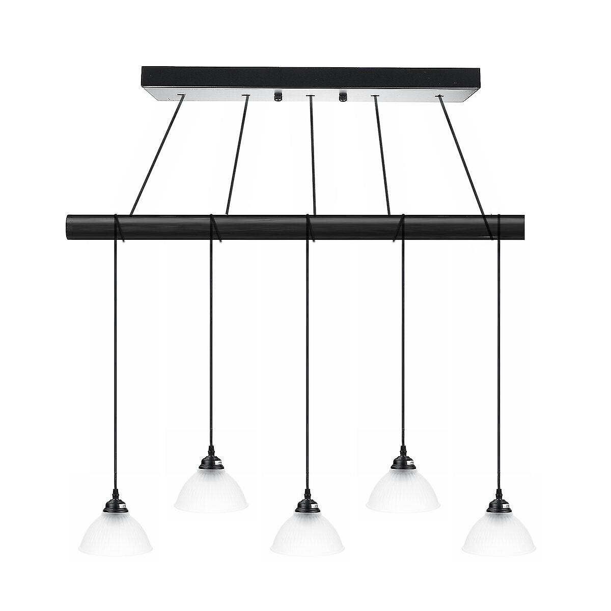 Led Pendant Light For Ceiling - Ideal For Cafe, Loft, Dining Room, Study, Restaurant
