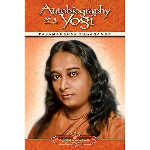 Autobiografie van een Yogi
