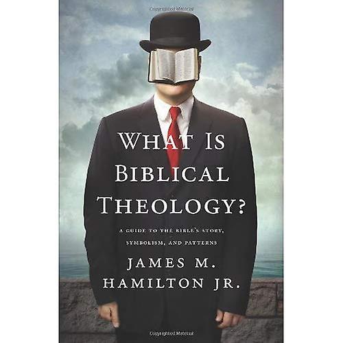 What Is Biblical Theology ?