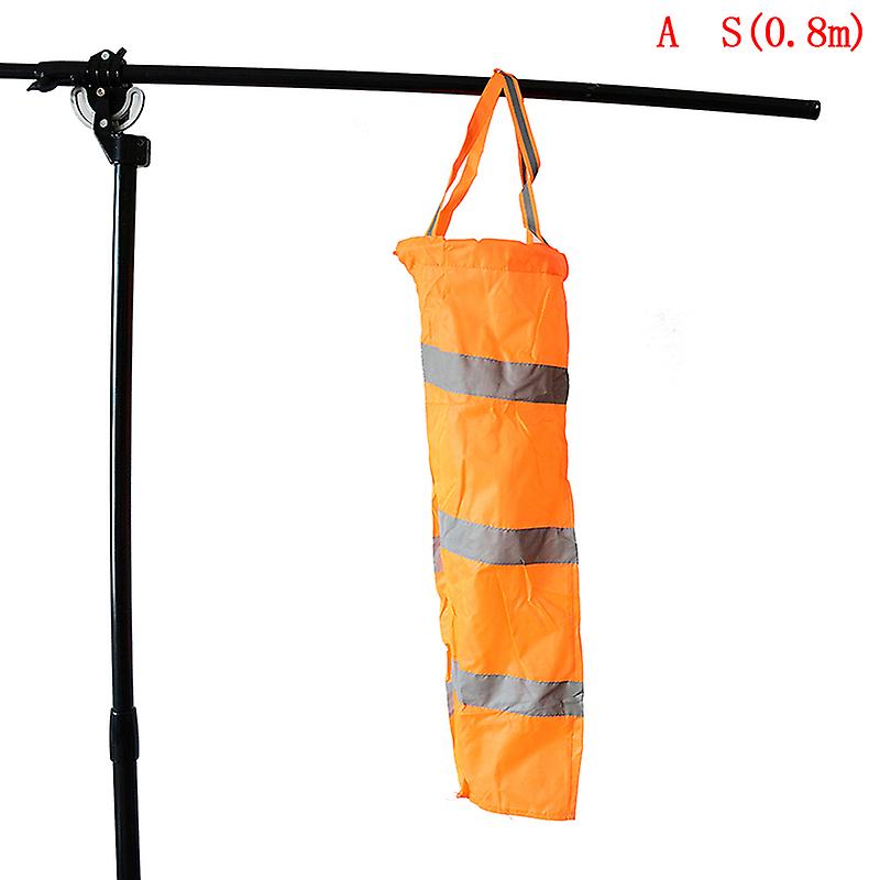 Nylon Weather Vane Windsock Outdoor Toy Kite Wind Monitoring Wind Indicator