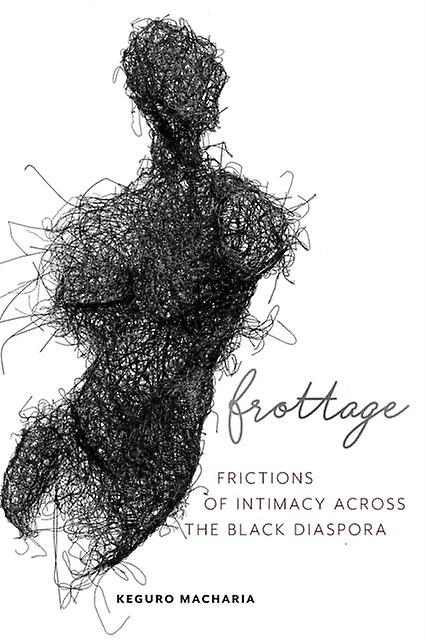 Frottage