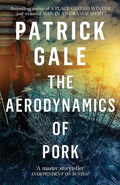 Aerodynamiken hos fläsk - Patrick Gale