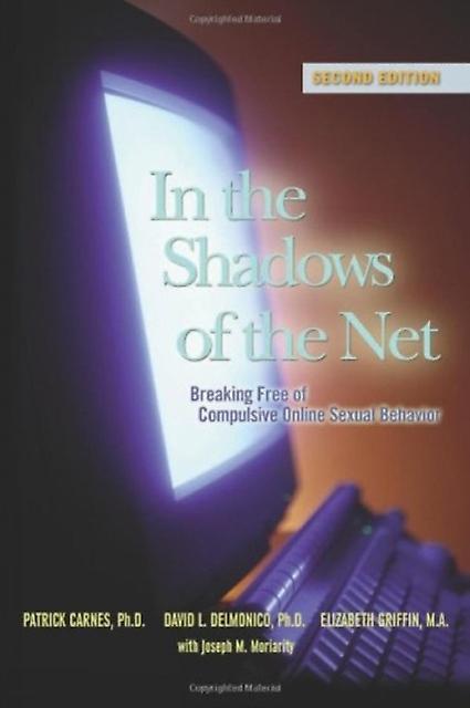In The Shadows Of The Net by PATRICK J CARNES Paperback
