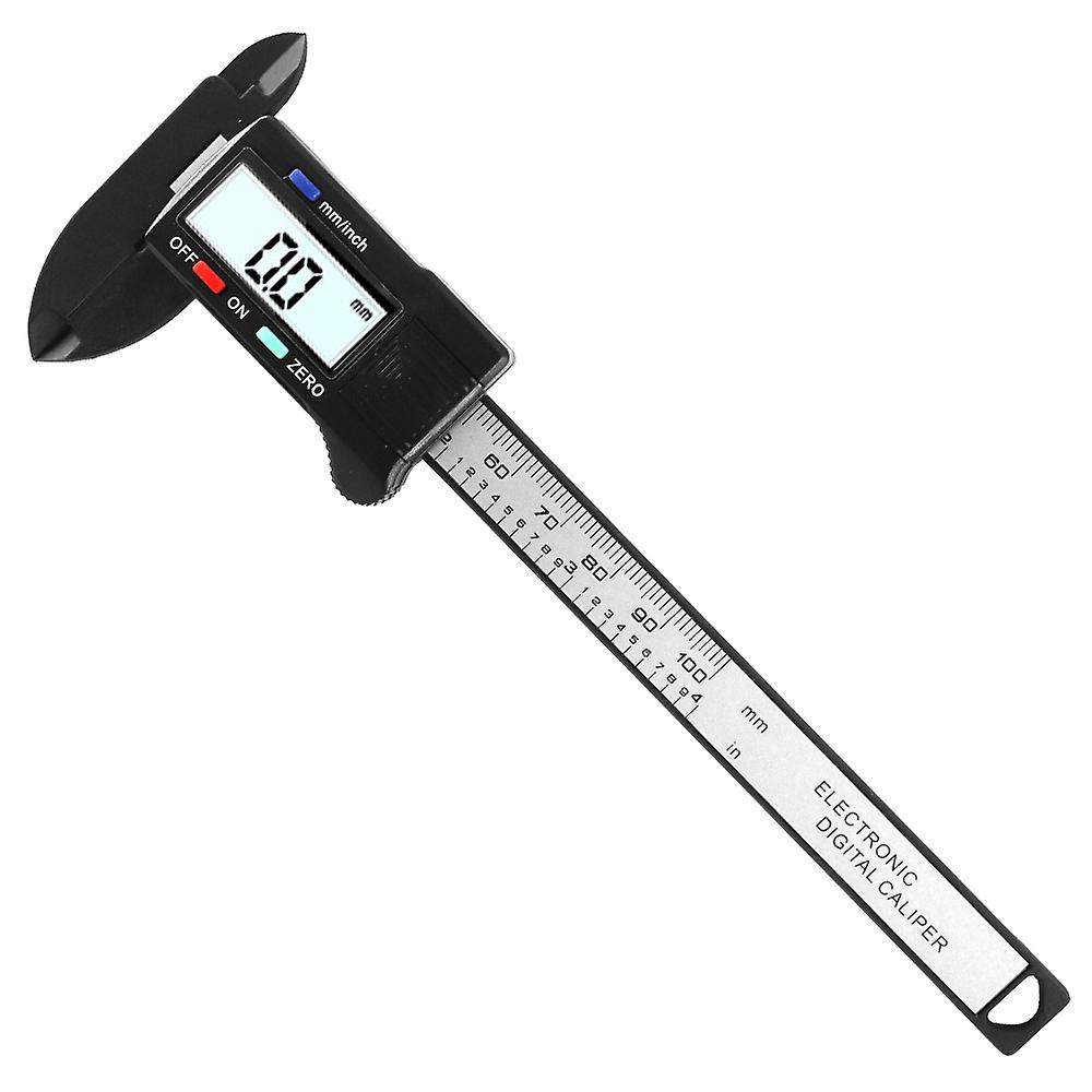 100mm Lcd Digital Electronic Vernier Caliper Measurement
