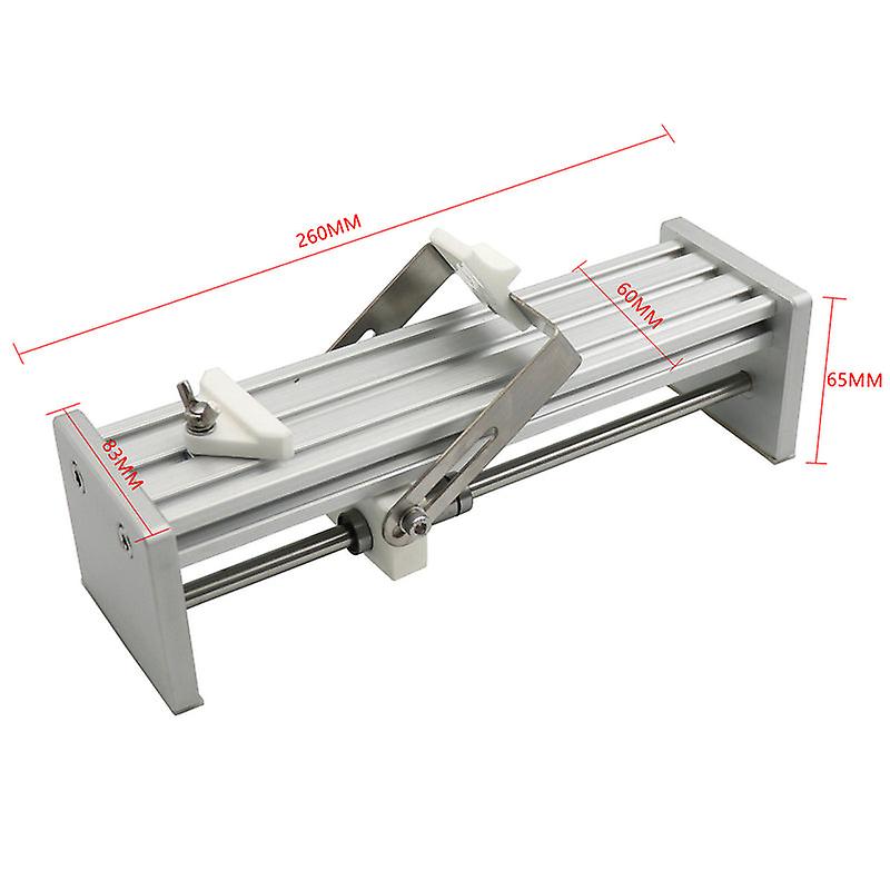 Fixed Angle Sharpening Frame Knife Sharpener Stone Tools Woodworking Tools
