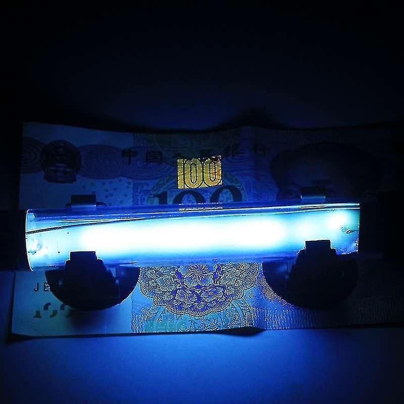 Uv Germicidal Lamp For Aquarium, 13w Uv Disinfection Lamp For Aquarium