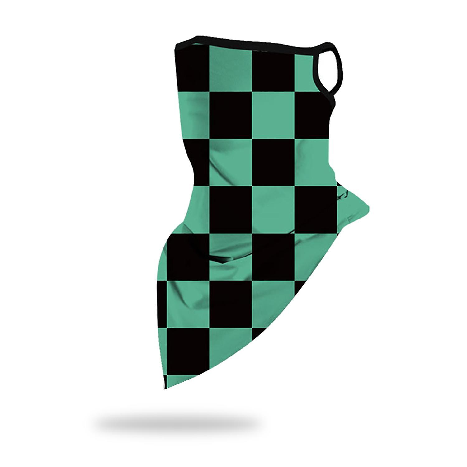 Men's Windproof Biker Bandana