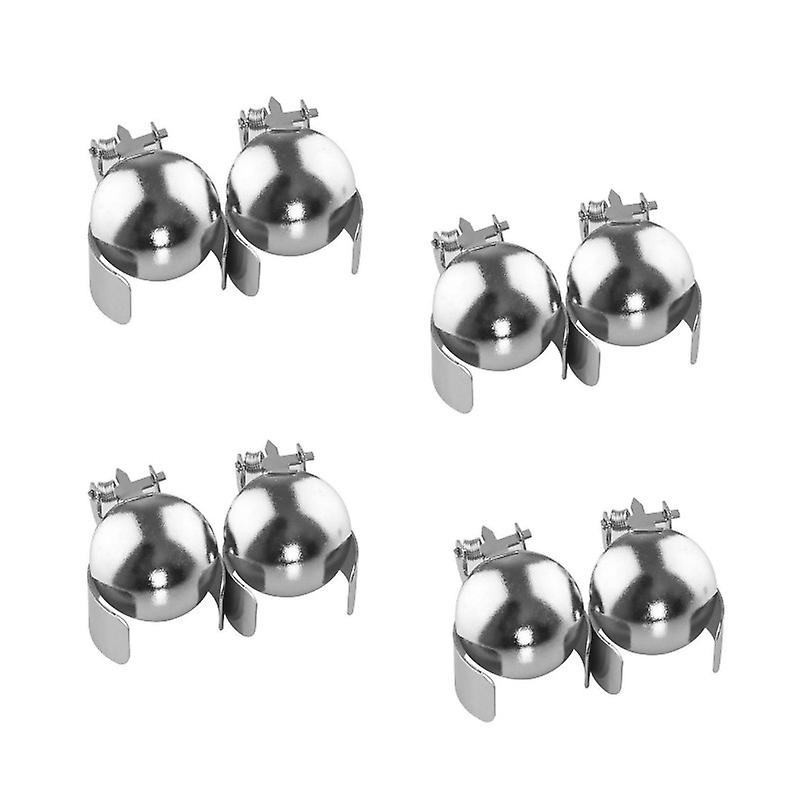INF Automatic Candle Extinguisher 8-pack