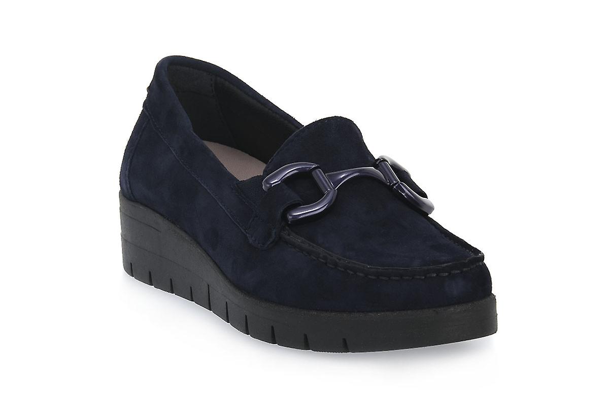 Chaussures Grunland L1Tafa Bleu