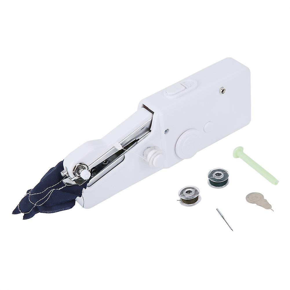 Mini Handheld Portable Sewing Machine Electric Sewing Machine