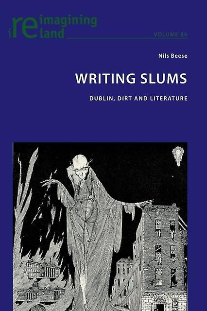 Writing Slums Paperback Book
