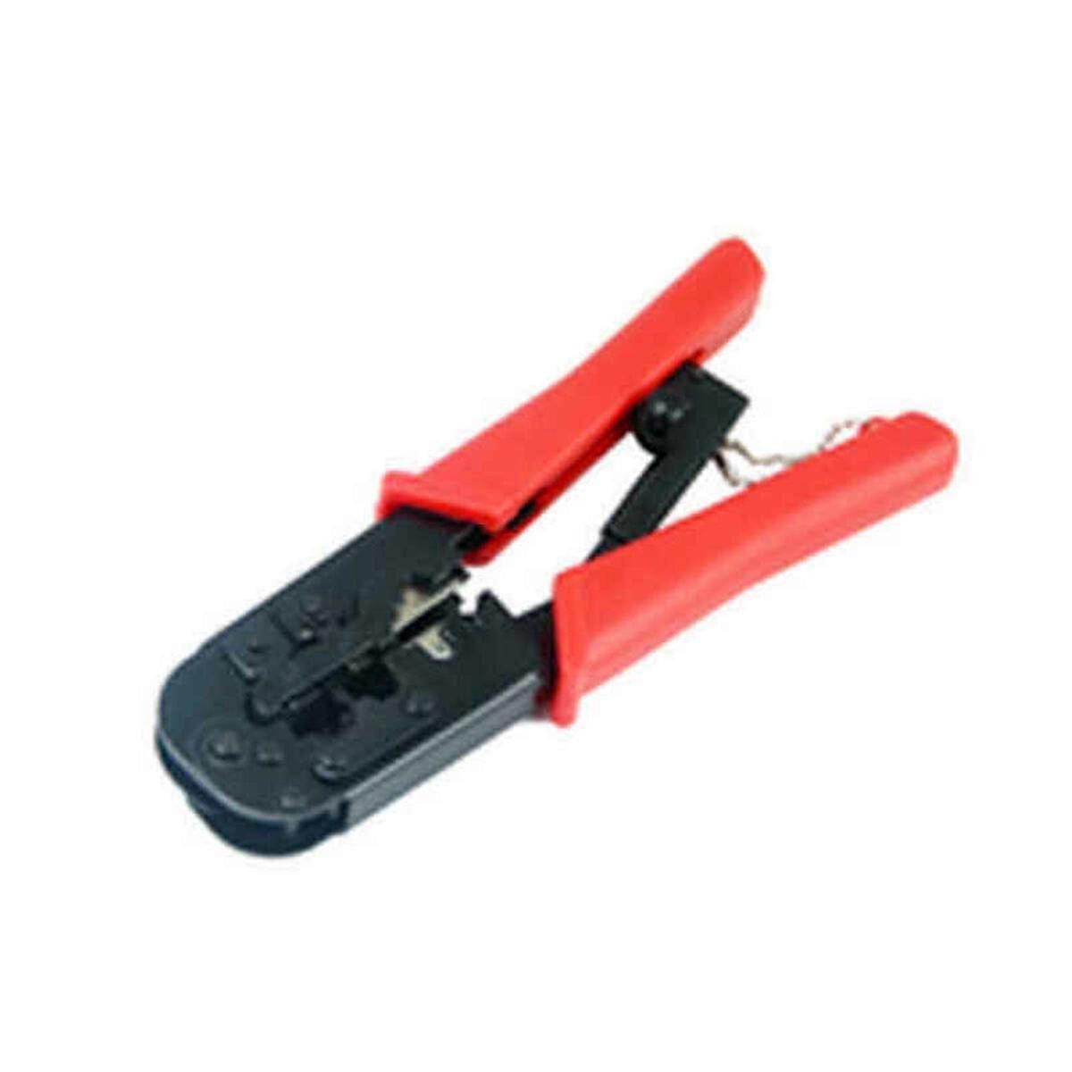 Crimper GEMBIRD T-WC-02 Universal RJ45/RJ12/RJ11