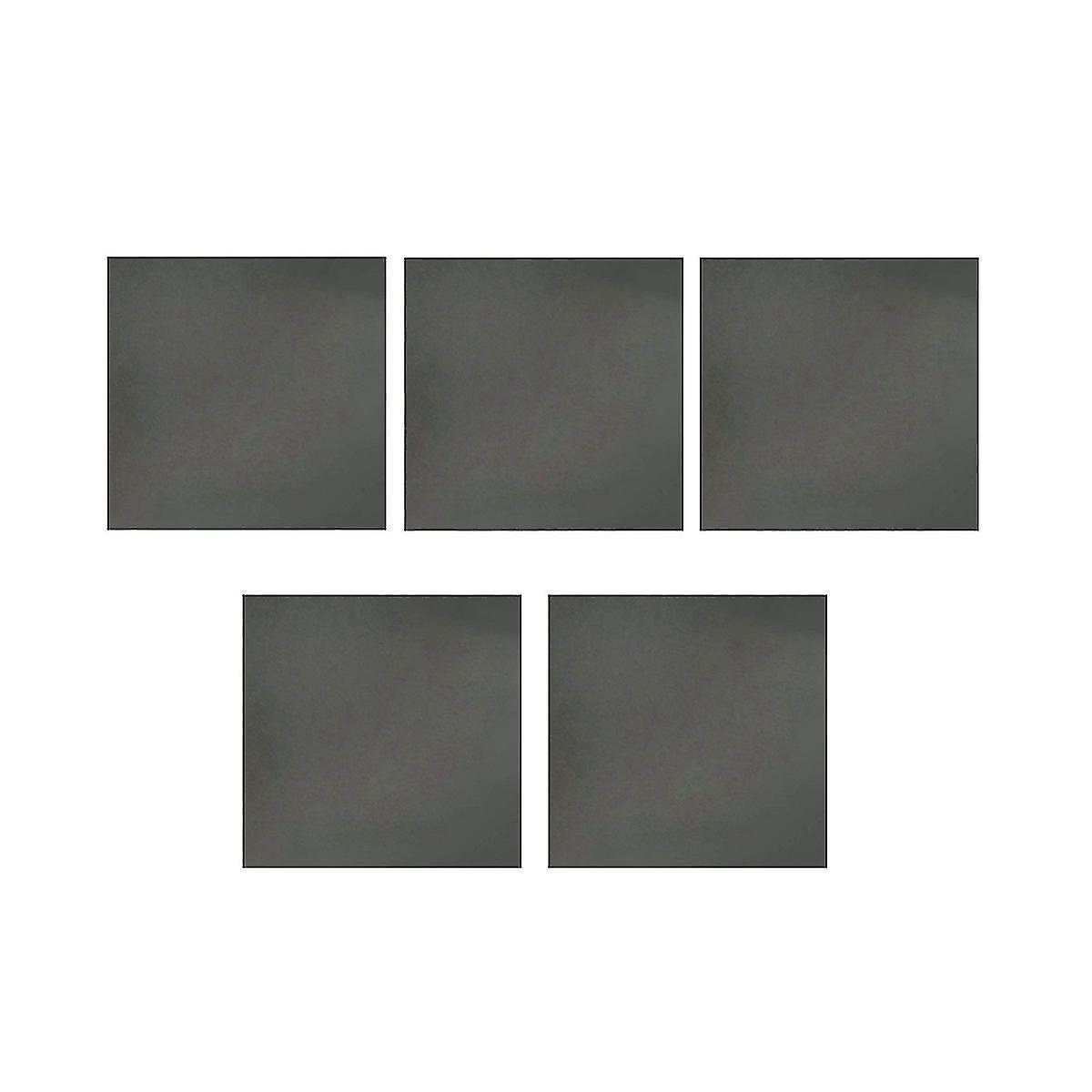 Lineare Polarisationsfolie LCD / LED-Polarisationsfilter Polarisationsfolie für Polarisationsfotografie 10x10cm