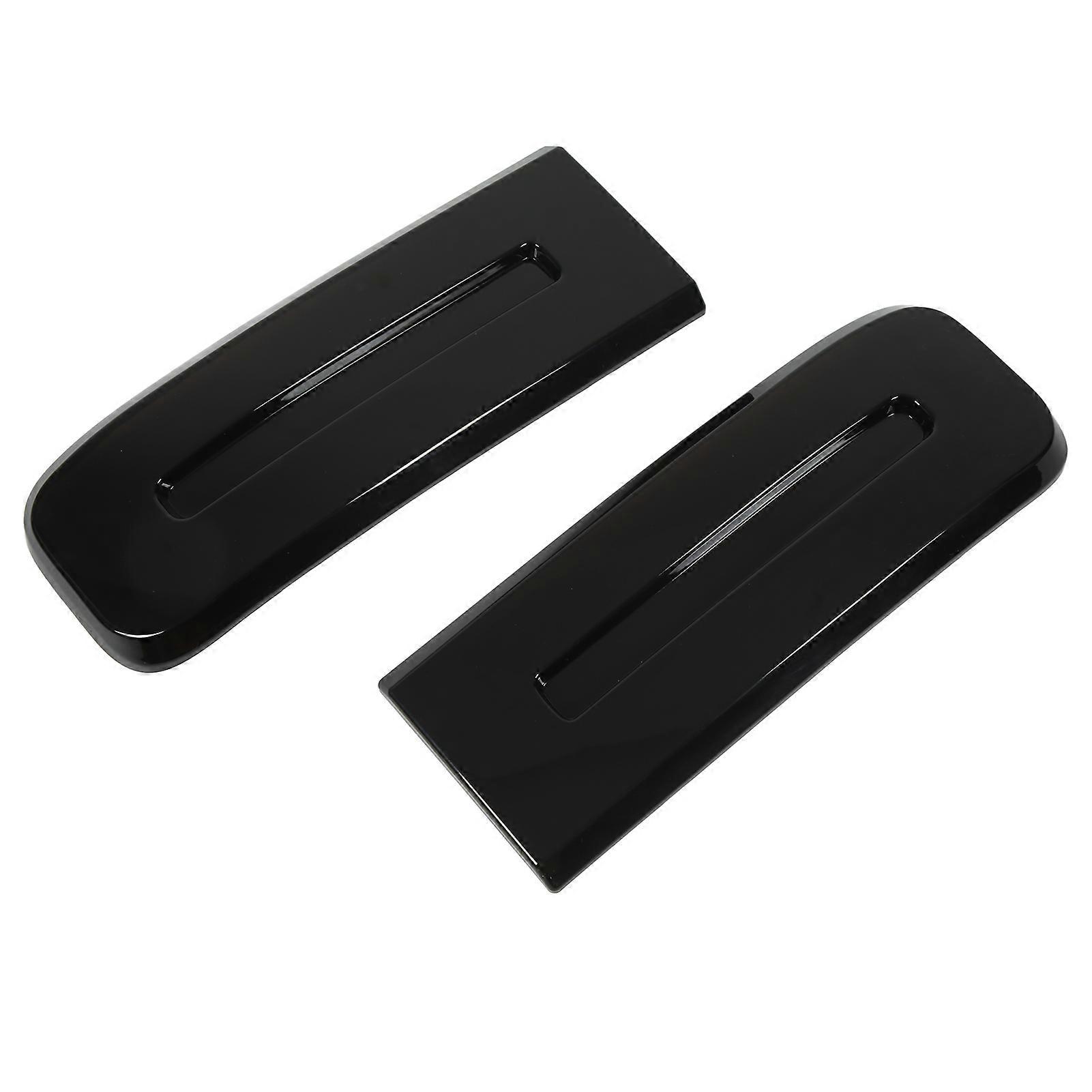 Couvercle de feu arrière pour Classe G 2019-2022, remplacement de l’autocollant de protection