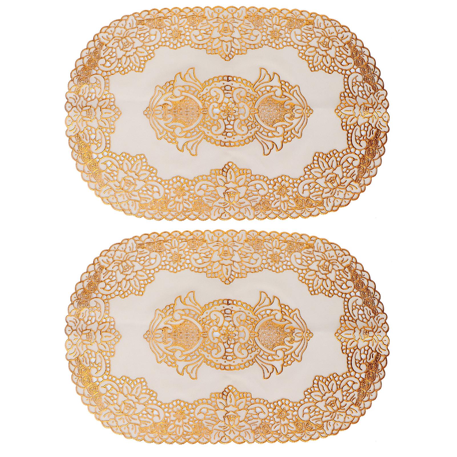 Table Mat, Placemat, Coaster, PVC