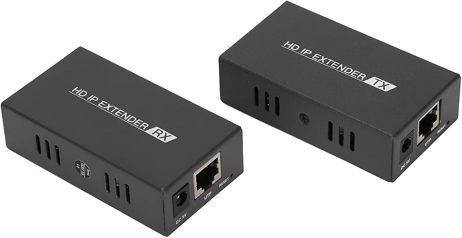 HD Multimedia Interface Extender, Special Format HD Multimedia Interface IP Extender 200m 1920x1080P