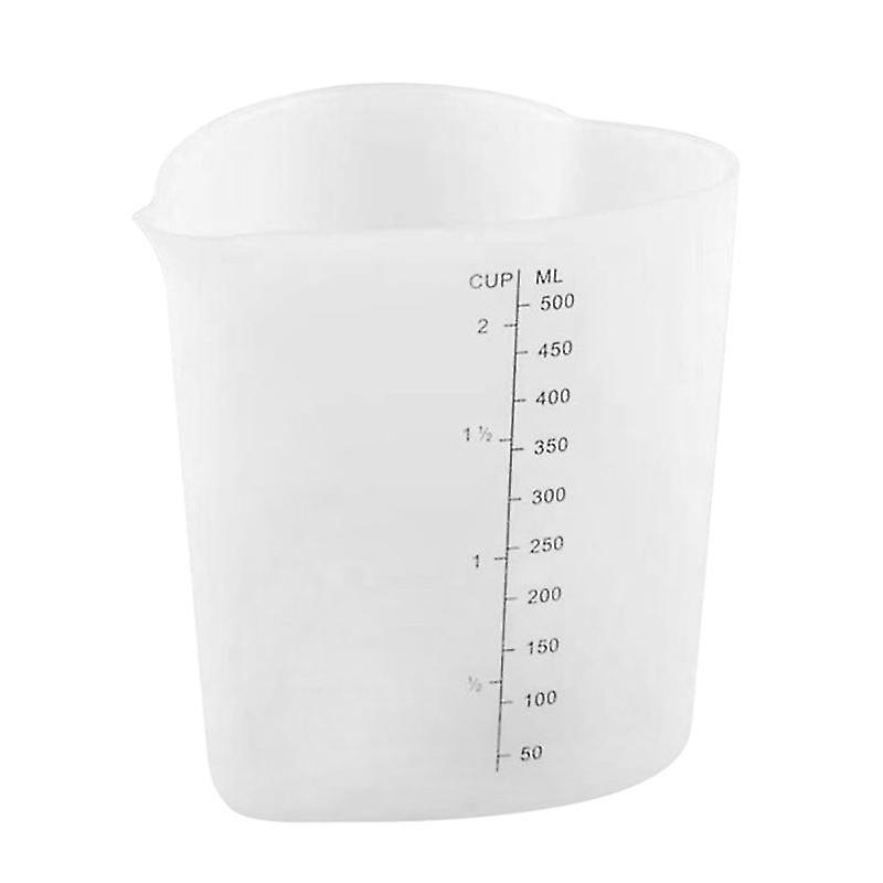 1pcs Silica Gel Cup