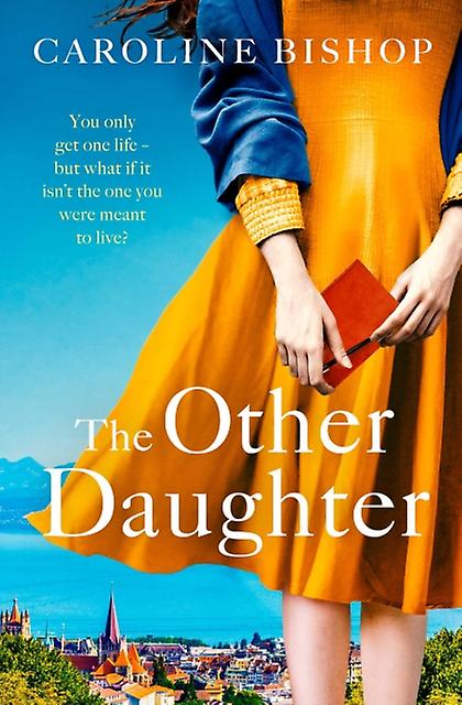The Other Daughter by Caroline Bishop Paperback