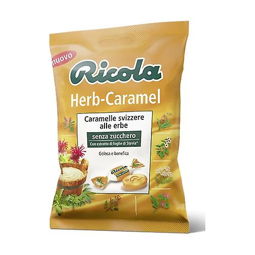 Herb-Caramel 70 g