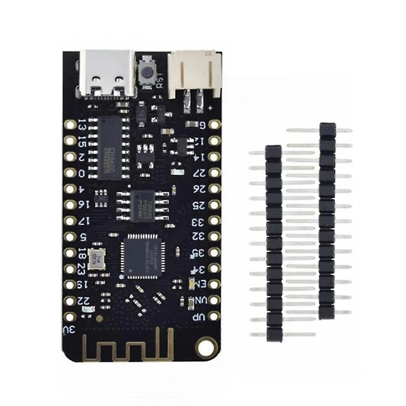 Micro/TYPE-C ESP32 Draadloze WIFI-verbinding Geavanceerd voor Embeds-systeem