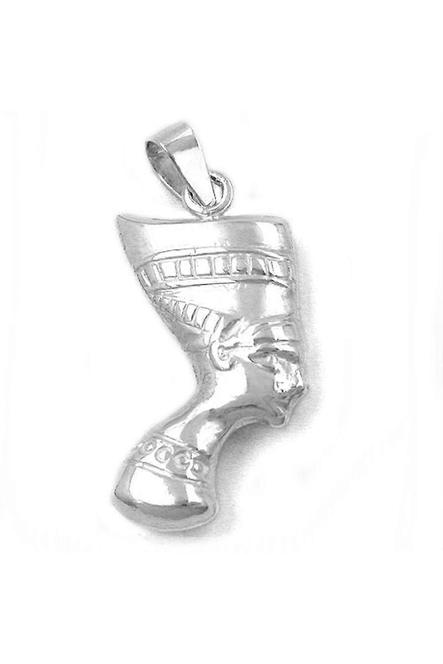 Pendant Nefertiti Silver 925 - Gl92285