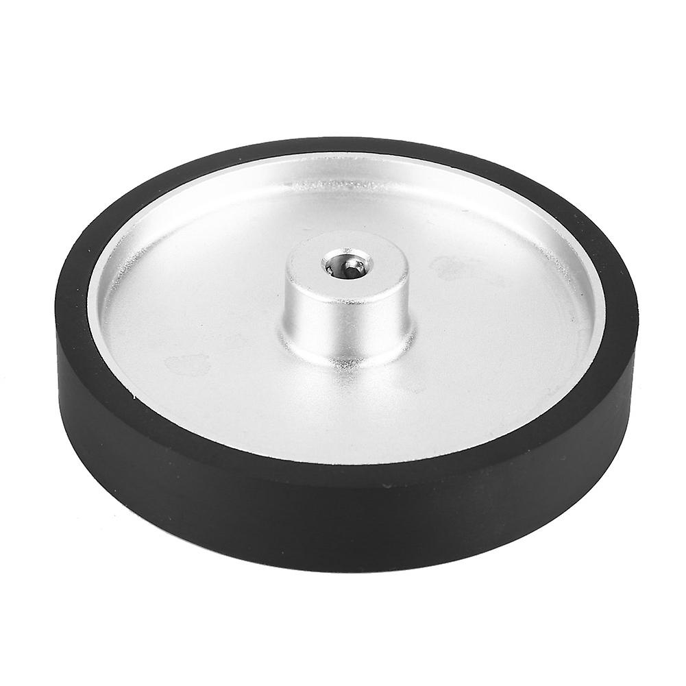 250mm Durable Non-Slip Polyurethane Rotary Encoder Wheel Meter for Precise Measurement and Accurate Position Sensing
