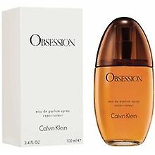 Calvin Klein - Obsession EDP 100ml
