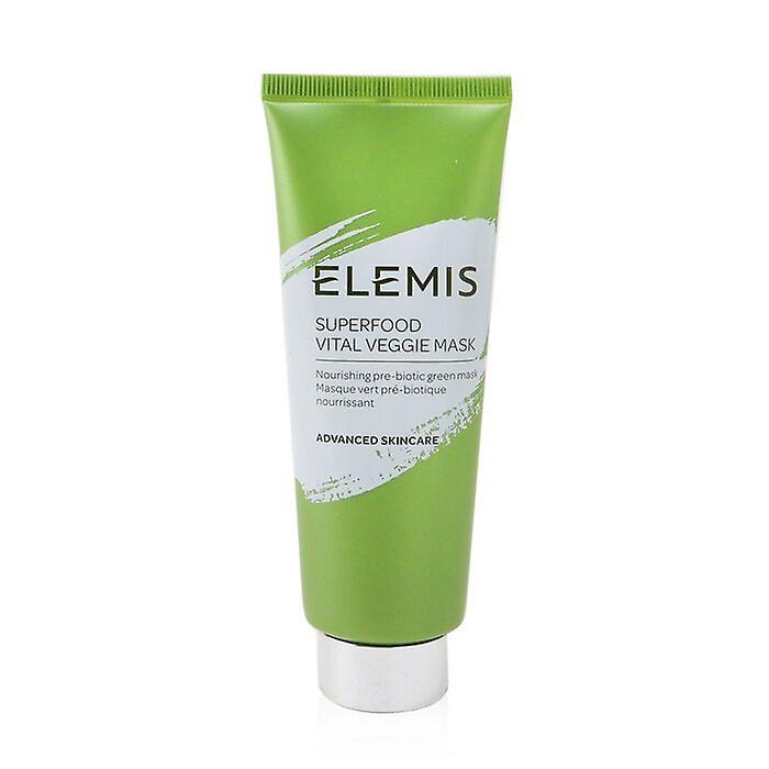 Elemis Superfood Vital Veggie Mask 75ml/2.5oz
