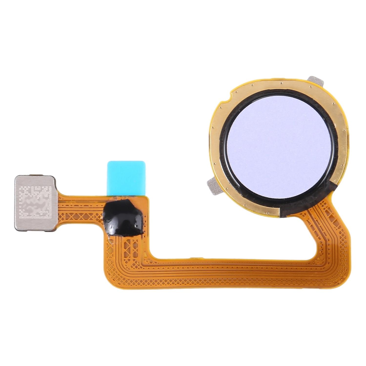 Fingerprint Sensor Flex Cable For Xiaomi Redmi 12C