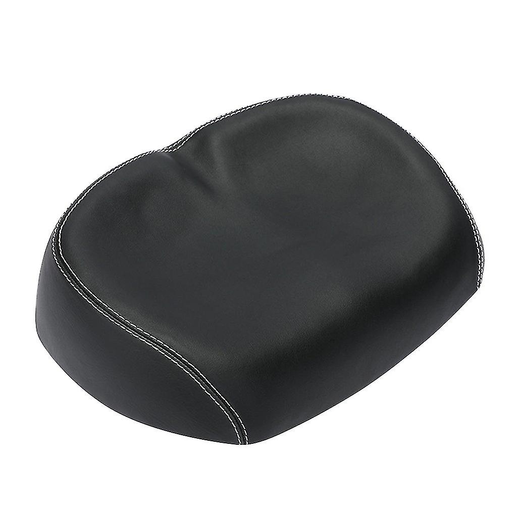 Το κάθισμα ποδηλάτων σέλας χωρίς μύτη διεύρυνε το μαξιλάρι ποδηλασίας καθισμάτων ποδηλάτων άνεσης