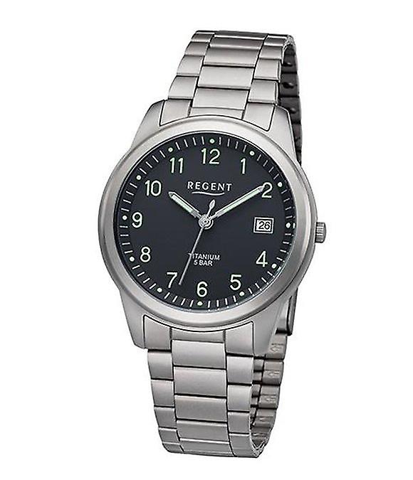 Regent - Watch - Men - Chronograph - F-1296