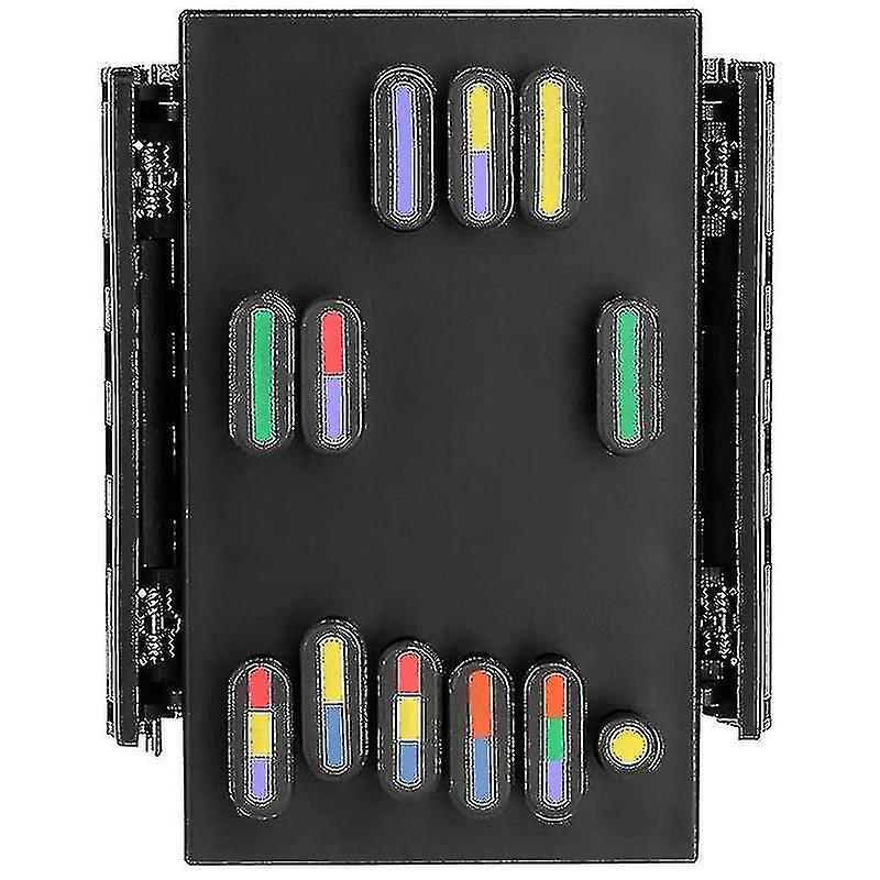 Guitar Chord Tool, Beginner One-key Chord Guitar Learning Tools