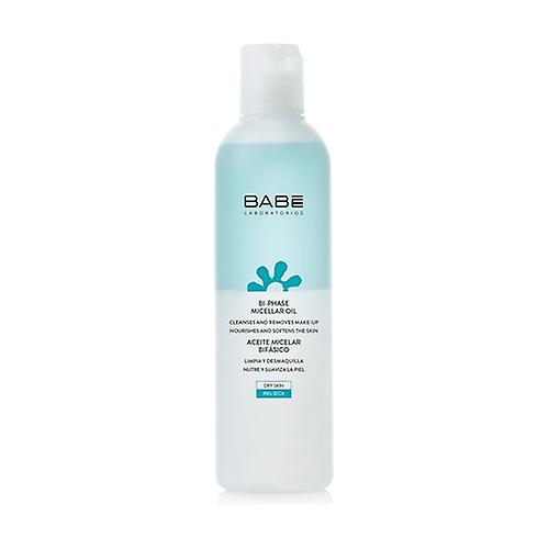 Biphasic Micellar Oil 250 ml