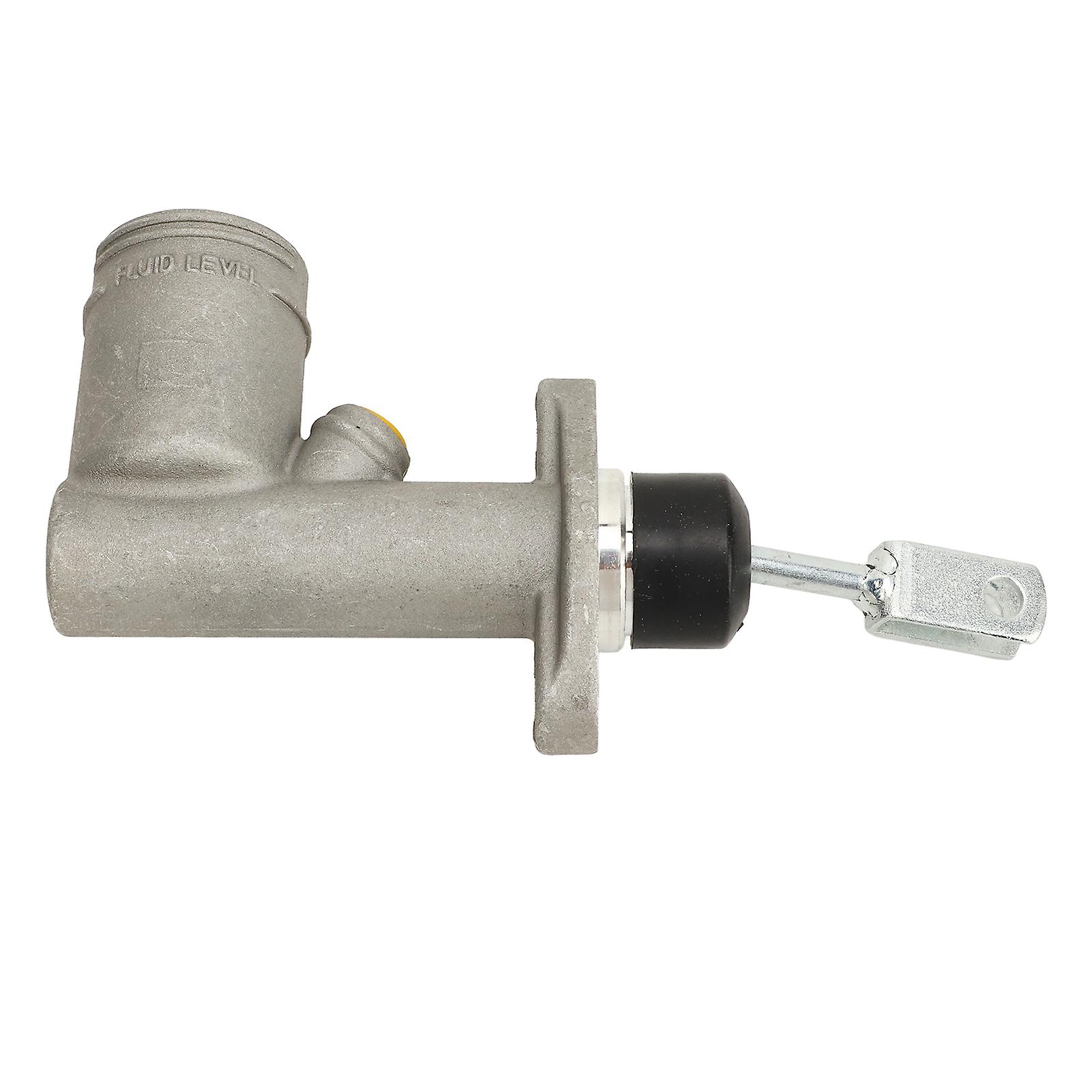Maître-cylindre d’embrayage de frein à main hydraulique de frein à main hydraulique de 3/4 de pouce très efficace et robuste fiable pour remorque