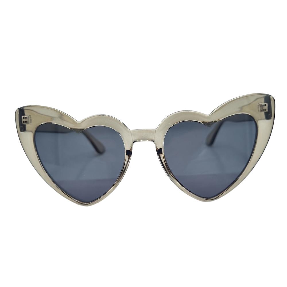 Heart Sunglasses 