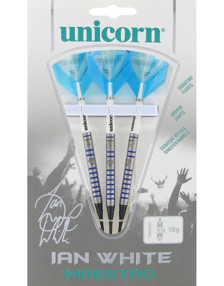 Unicorn Maestro Darts Tune Up Kit - Kit D'entretien Fléchettes (occasion, Sans Fiche)