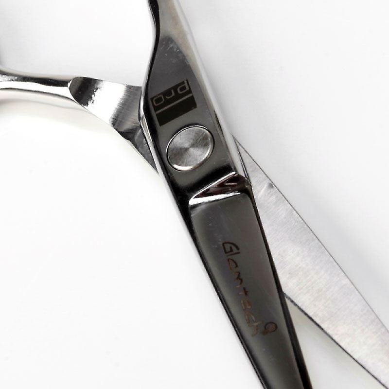 Glamtech Hairdressing Barber Stylist Lefty Scissors 5.5 inch Fruugo US