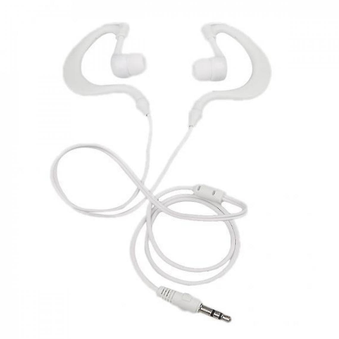 Waterproof Earphone
