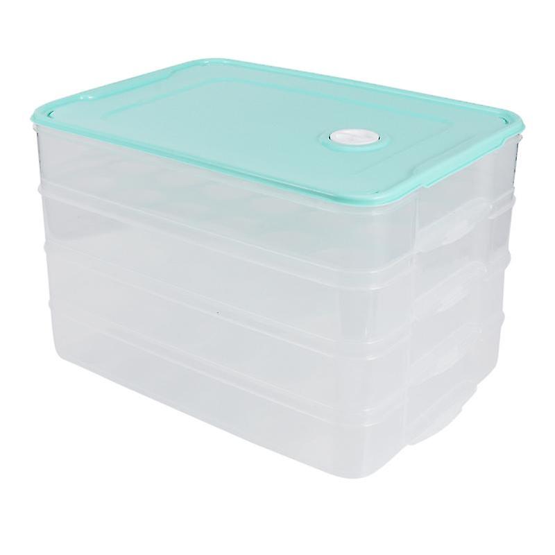 1pcs Refrigerator Crisper Organizer