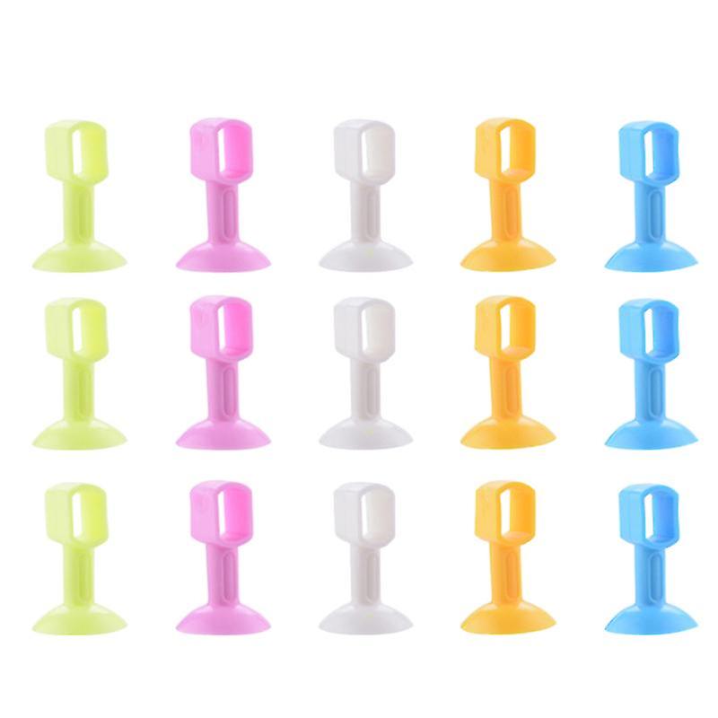 25pcs Door Stopper